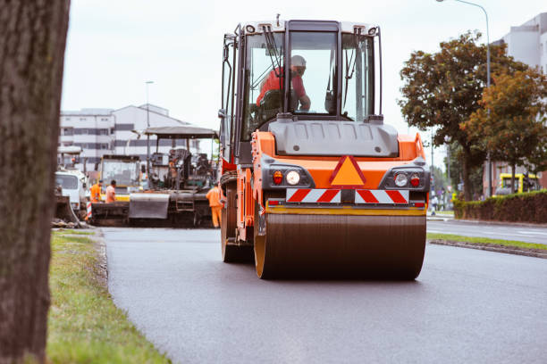 Reasons to Select Us for Your Driveway Paving Requirements in Carle Place, NY